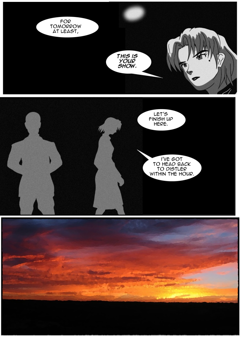 EVA-303 Chapter 7 - Page 31