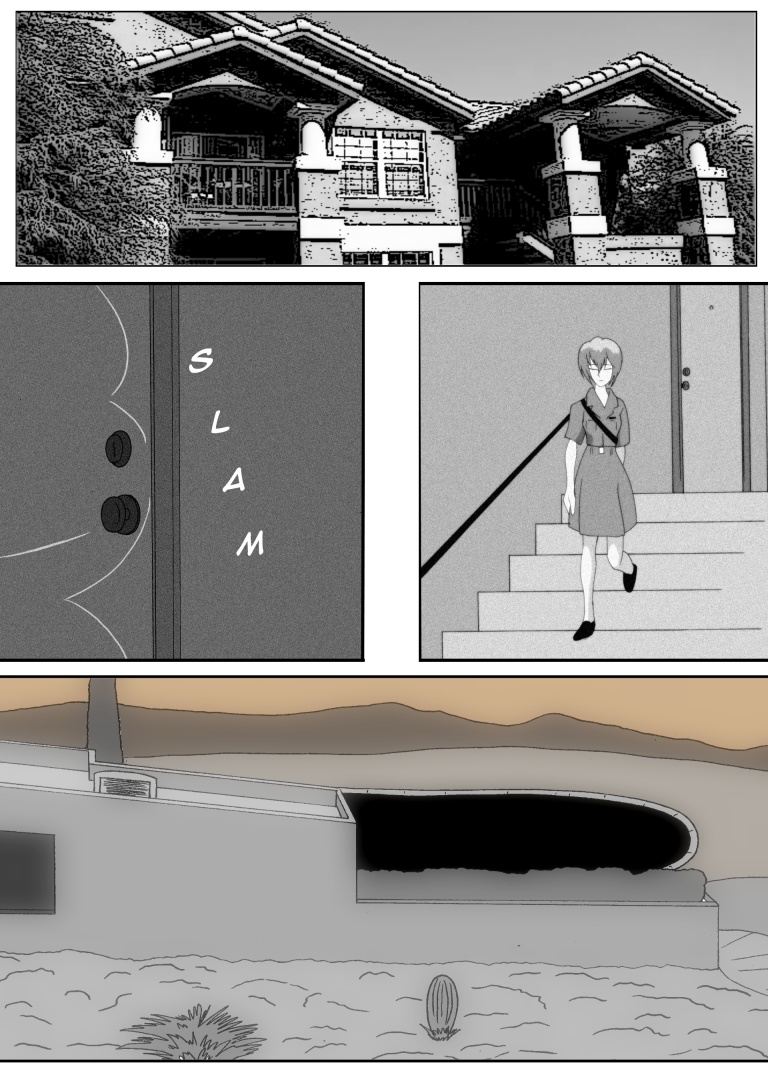 EVA-303 Chapter 7 - Page 33
