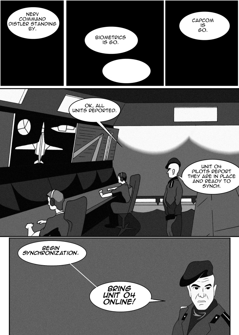 EVA-303 Chapter 7 - Page 41