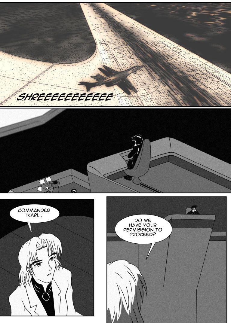 EVA-303 Chapter 7 - Page 45
