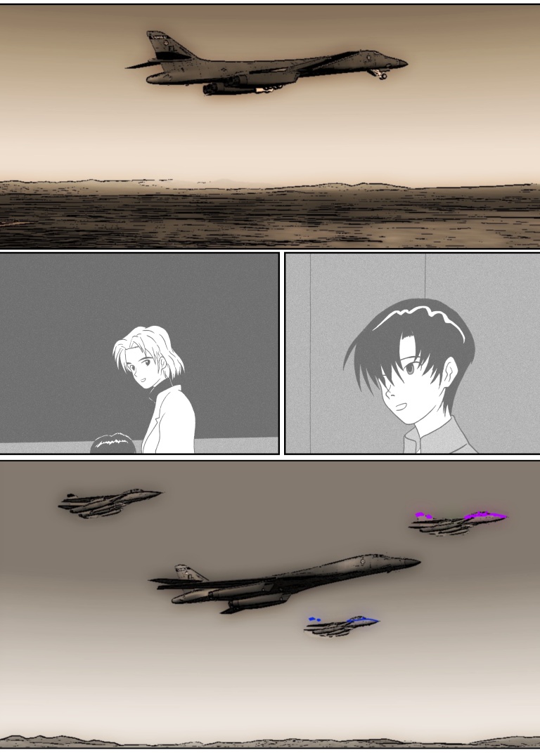 EVA-303 Chapter 7 - Page 48
