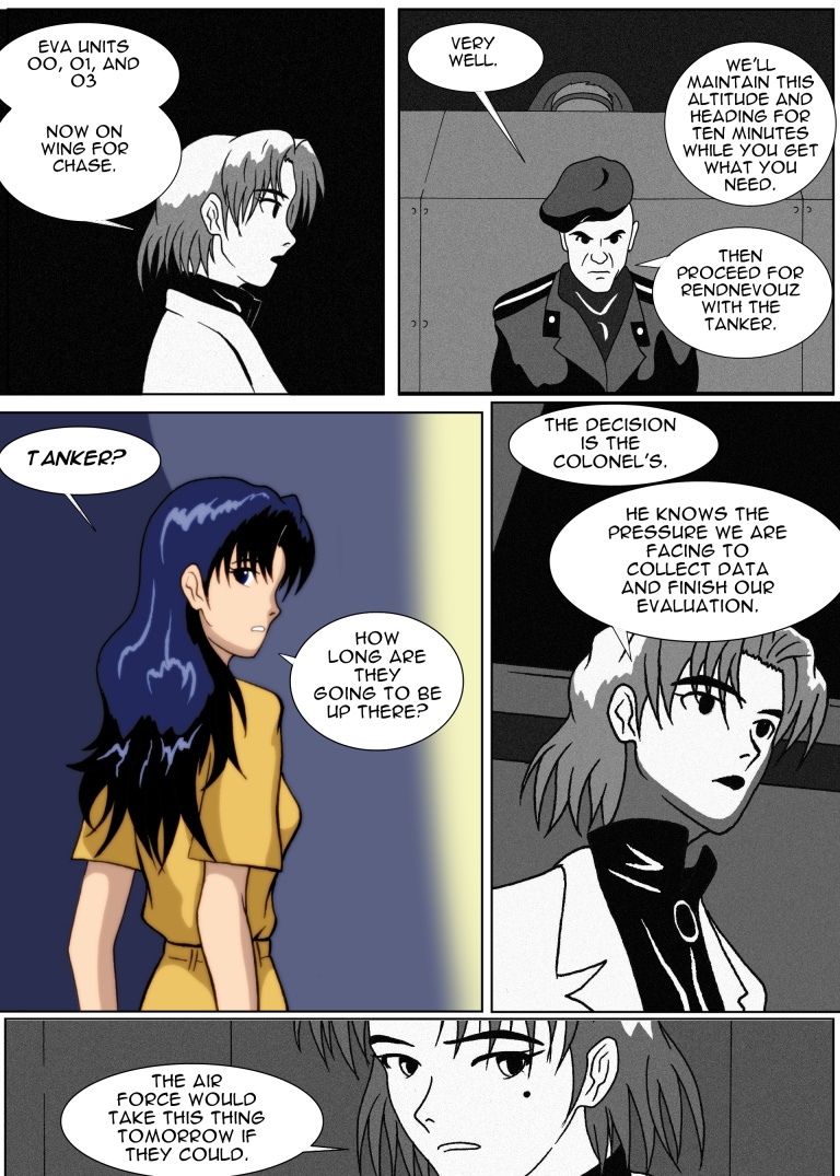 EVA-303 Chapter 7 - Page 49