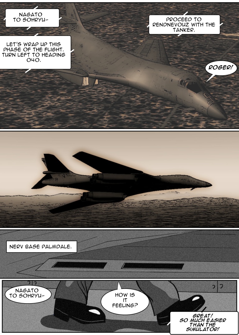 EVA-303 Chapter 7 - Page 51