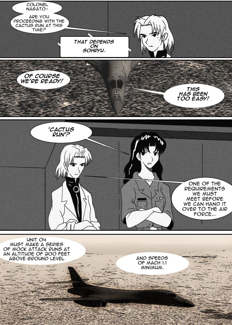 EVA-303 Chapter 7 - Page 53