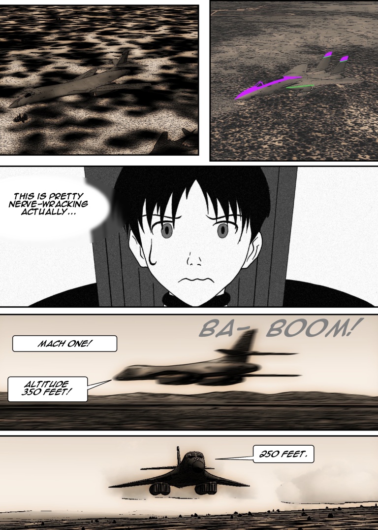 EVA-303 Chapter 7 - Page 55