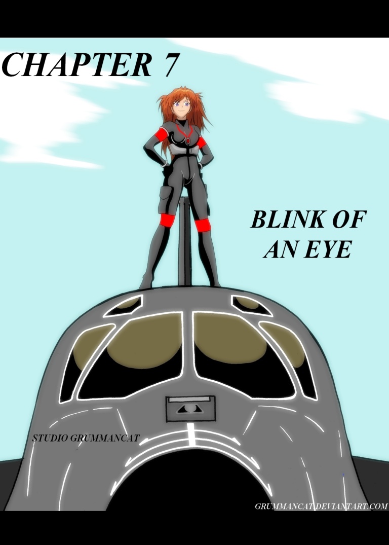 EVA-303 Chapter 7 - Page 9