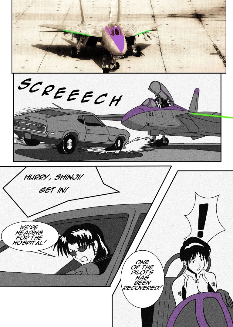 EVA-303 Chapter 8 - Page 13