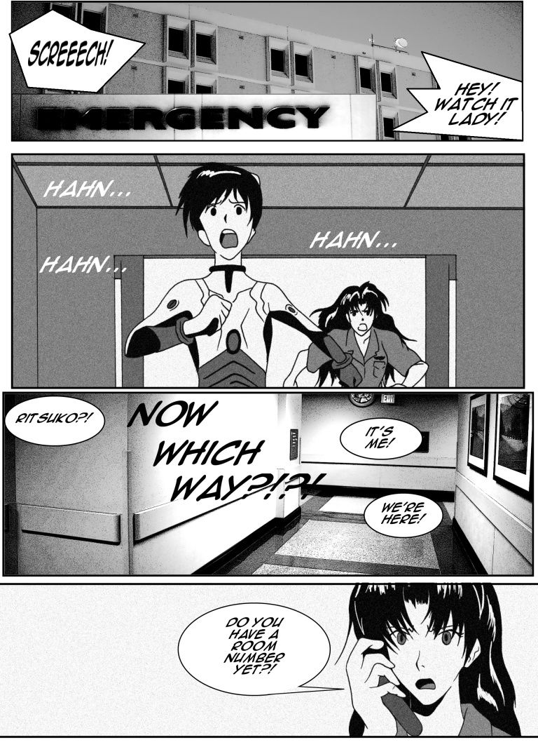 EVA-303 Chapter 8 - Page 20