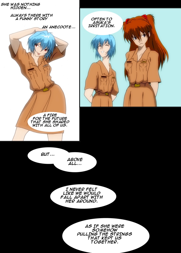 EVA-303 Chapter 8 - Page 41