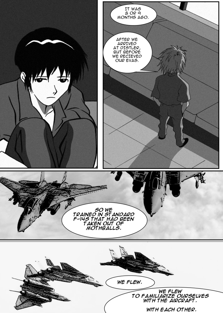 EVA-303 Chapter 8 - Page 42