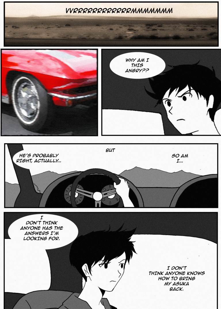 EVA-303 Chapter 11 - Page 30