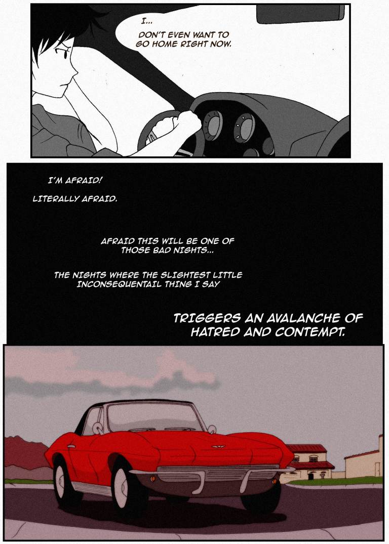 EVA-303 Chapter 11 - Page 32