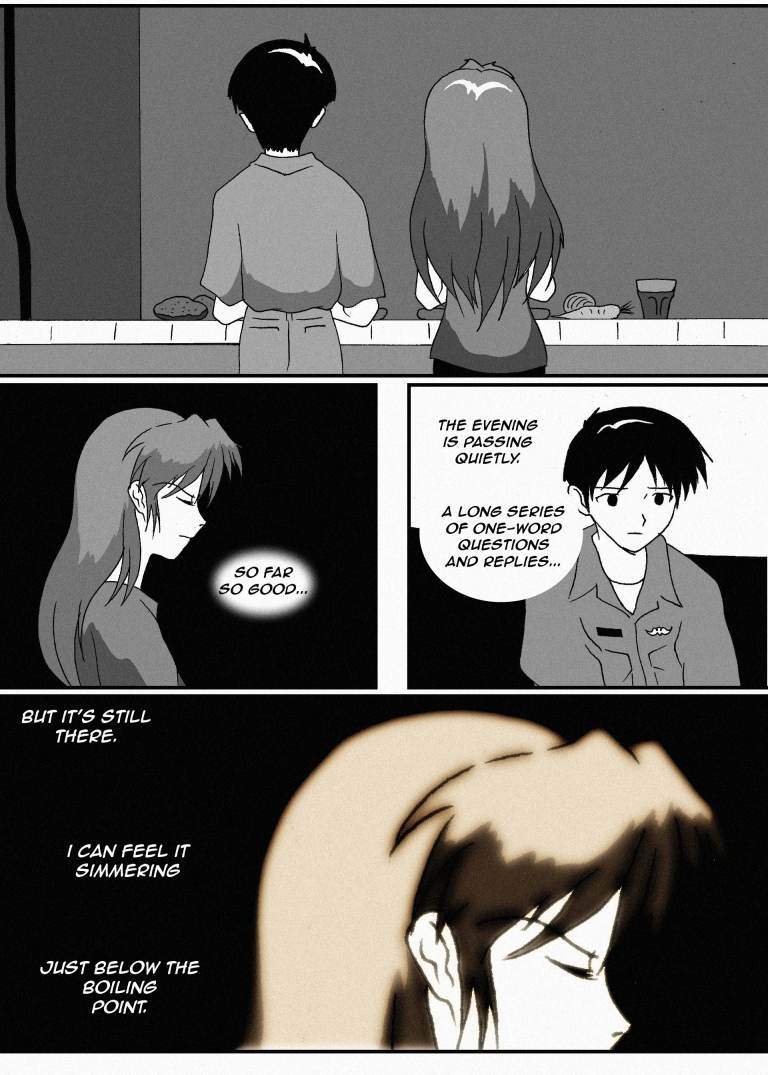 EVA-303 Chapter 11 - Page 33