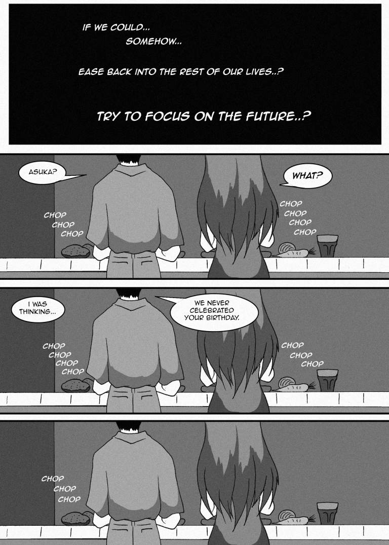 EVA-303 Chapter 11 - Page 34