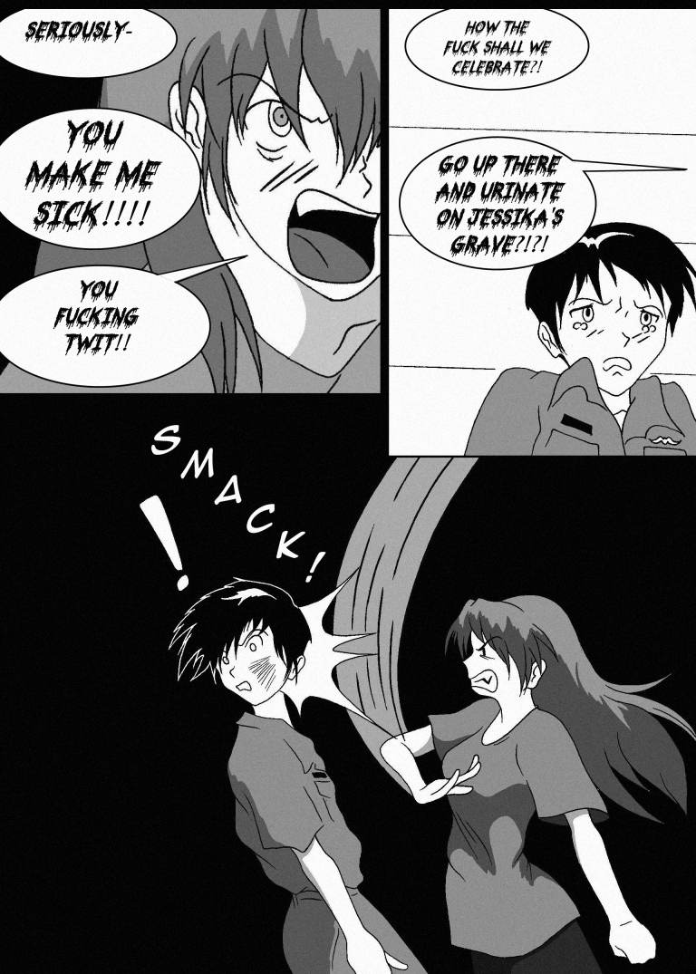 EVA-303 Chapter 11 - Page 38