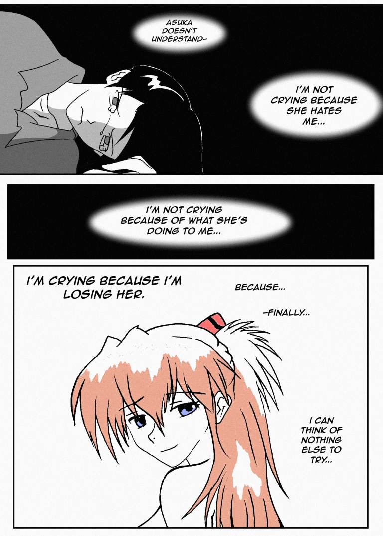 EVA-303 Chapter 11 - Page 43