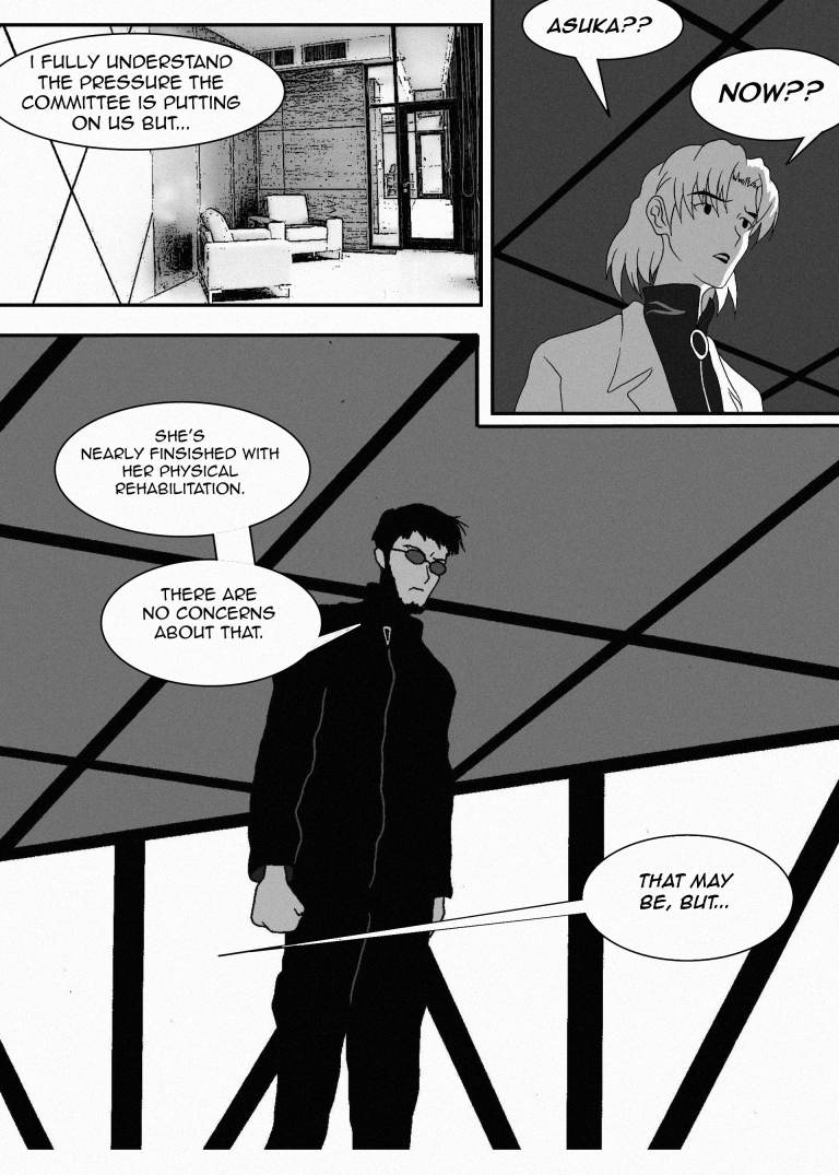 EVA-303 Chapter 11 - Page 47