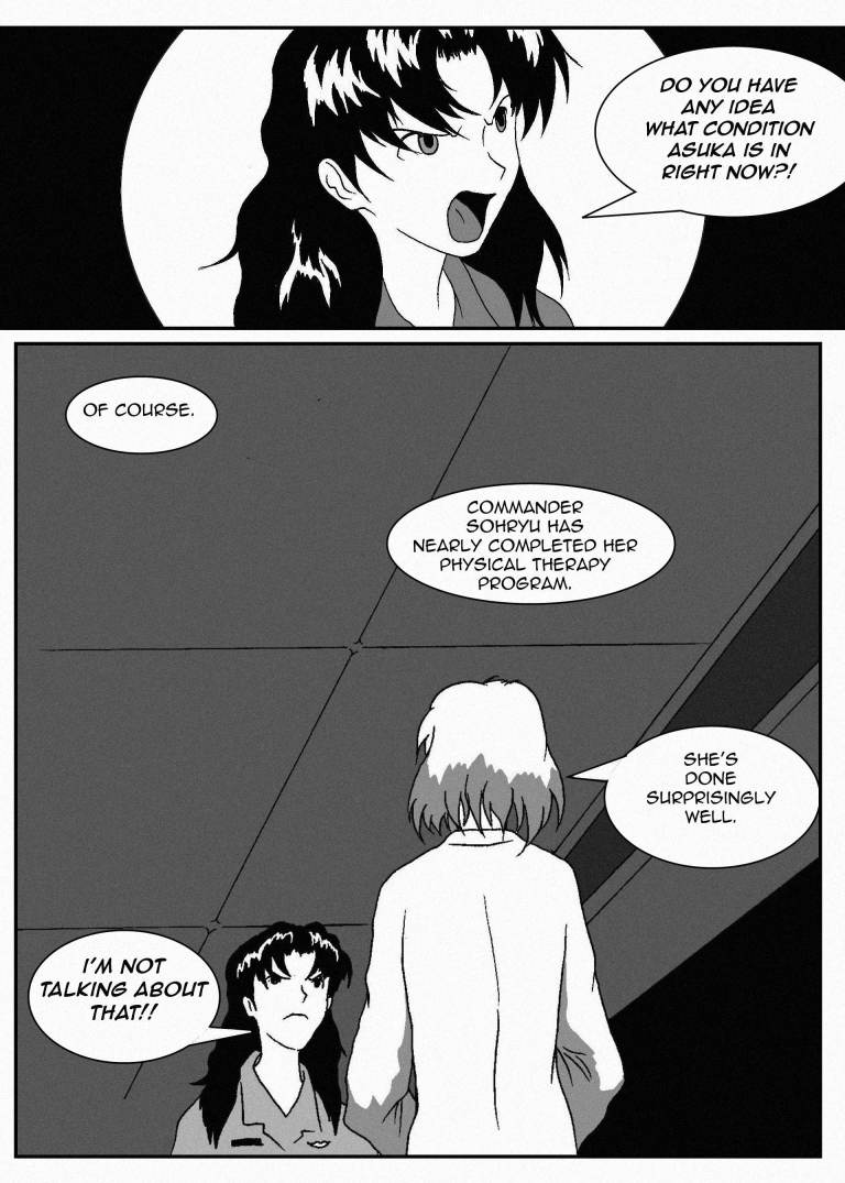 EVA-303 Chapter 11 - Page 50
