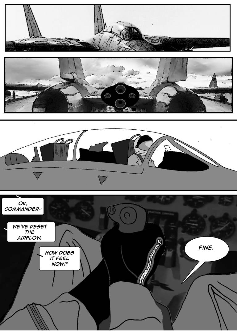 EVA-303 Chapter 11 - Page 57