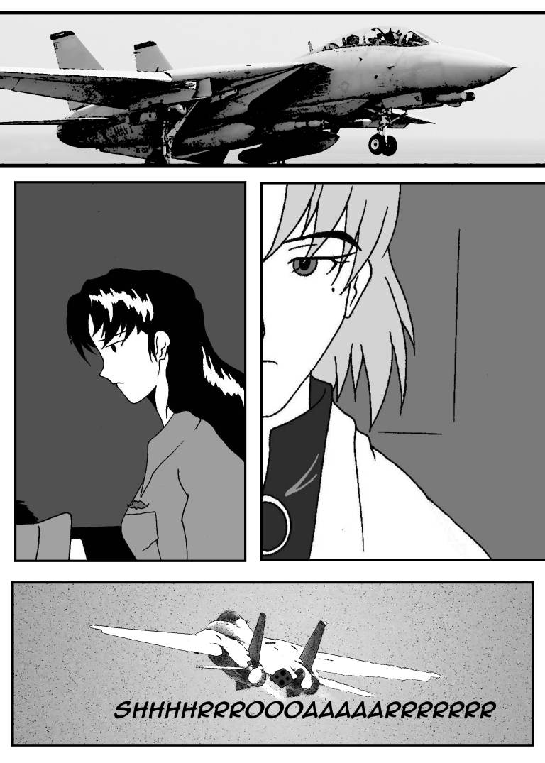 EVA-303 Chapter 11 - Page 60