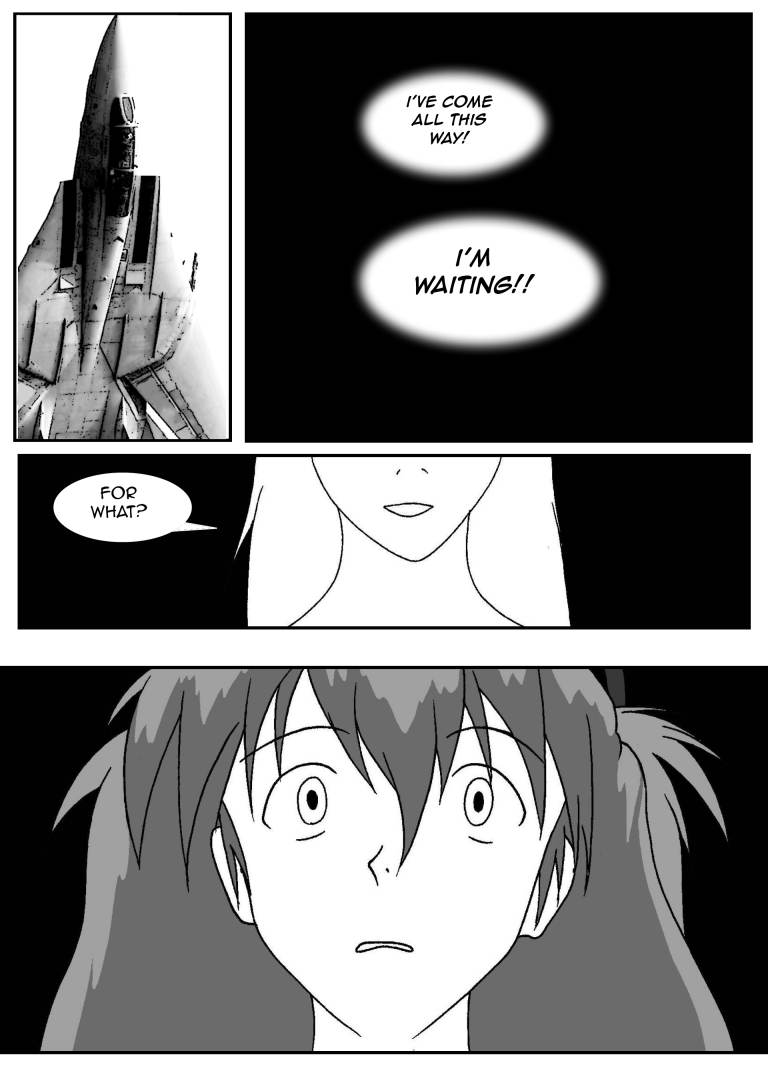 EVA-303 Chapter 11 - Page 64