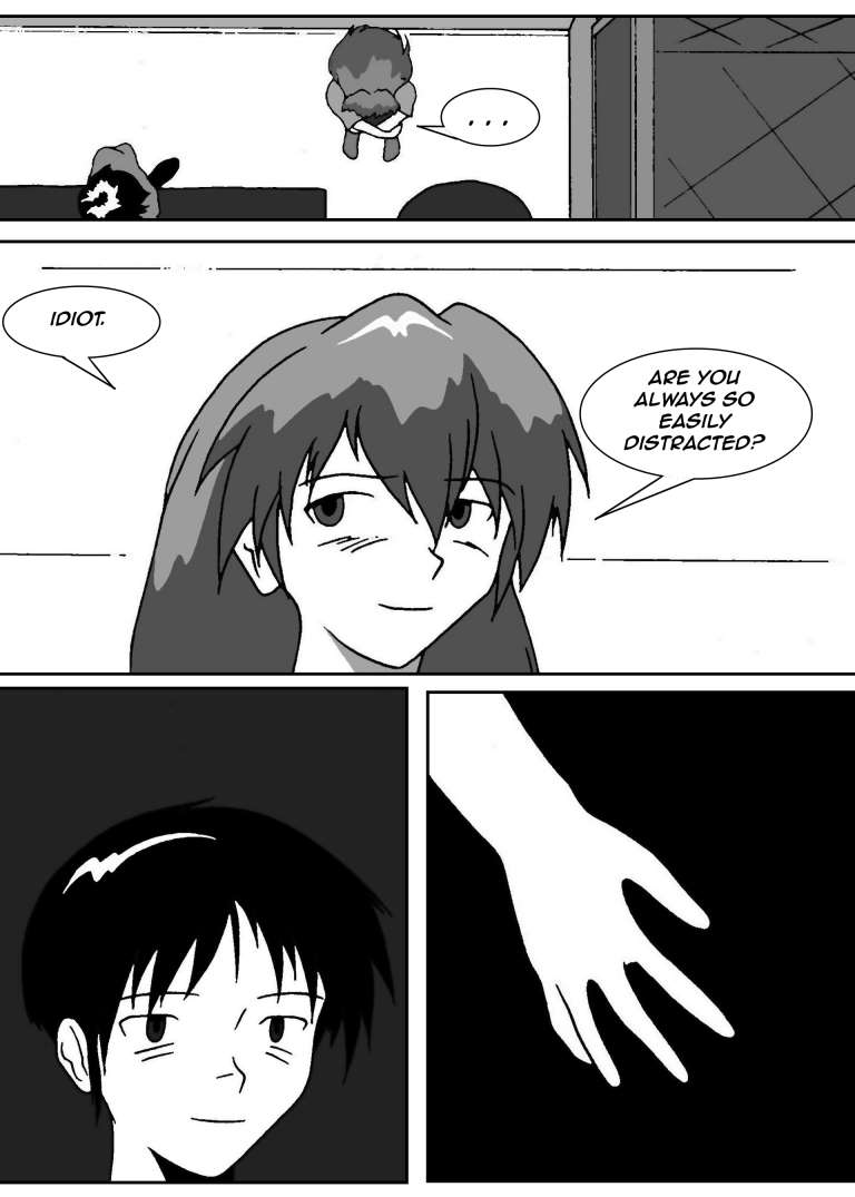 EVA-303 Chapter 12 - Page 100