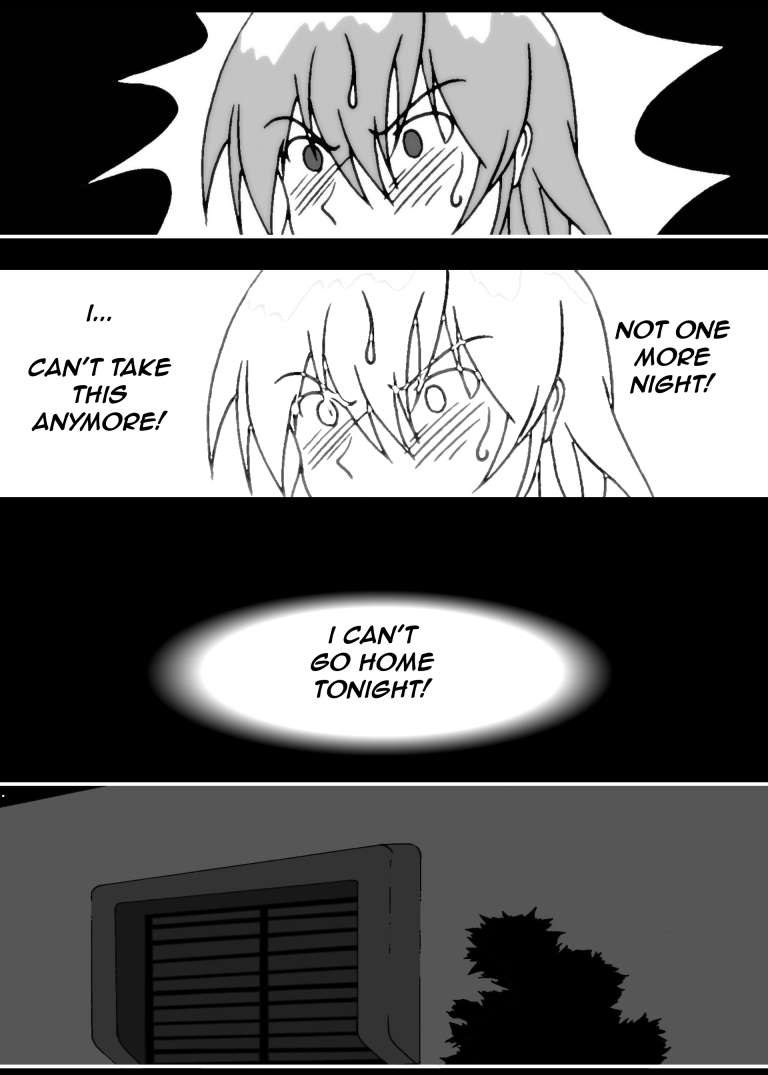 EVA-303 Chapter 12 - Page 11