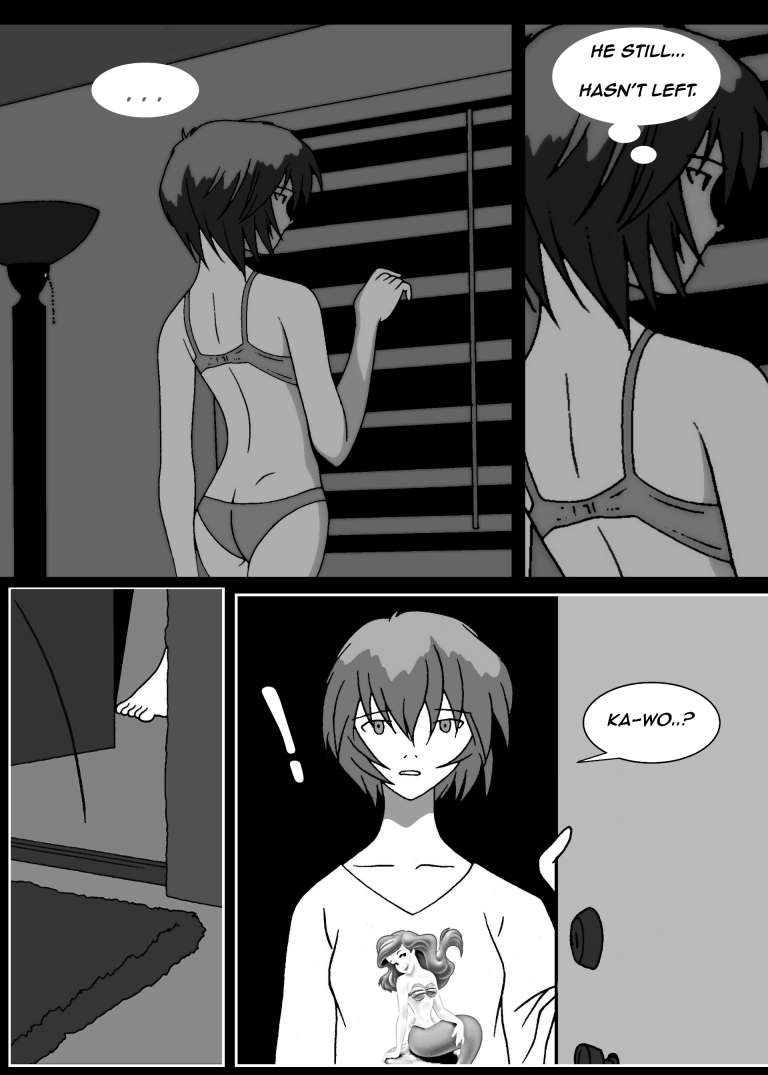 EVA-303 Chapter 12 - Page 12