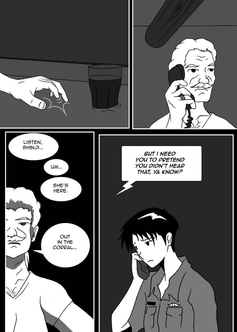 EVA-303 Chapter 12 - Page 27