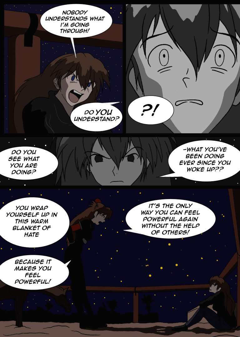 EVA-303 Chapter 12 - Page 33