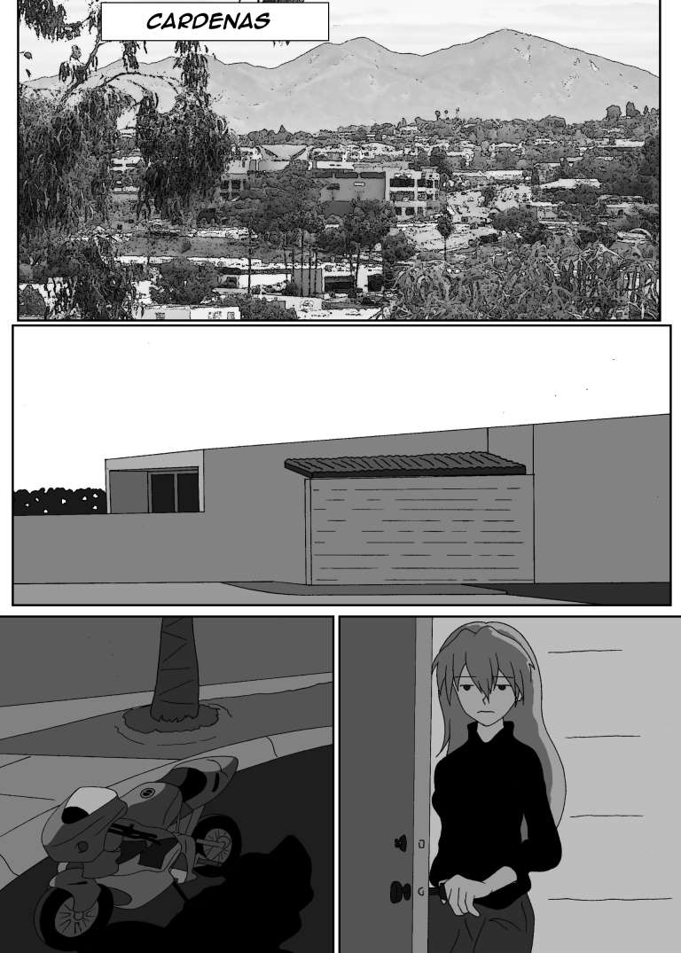EVA-303 Chapter 12 - Page 40