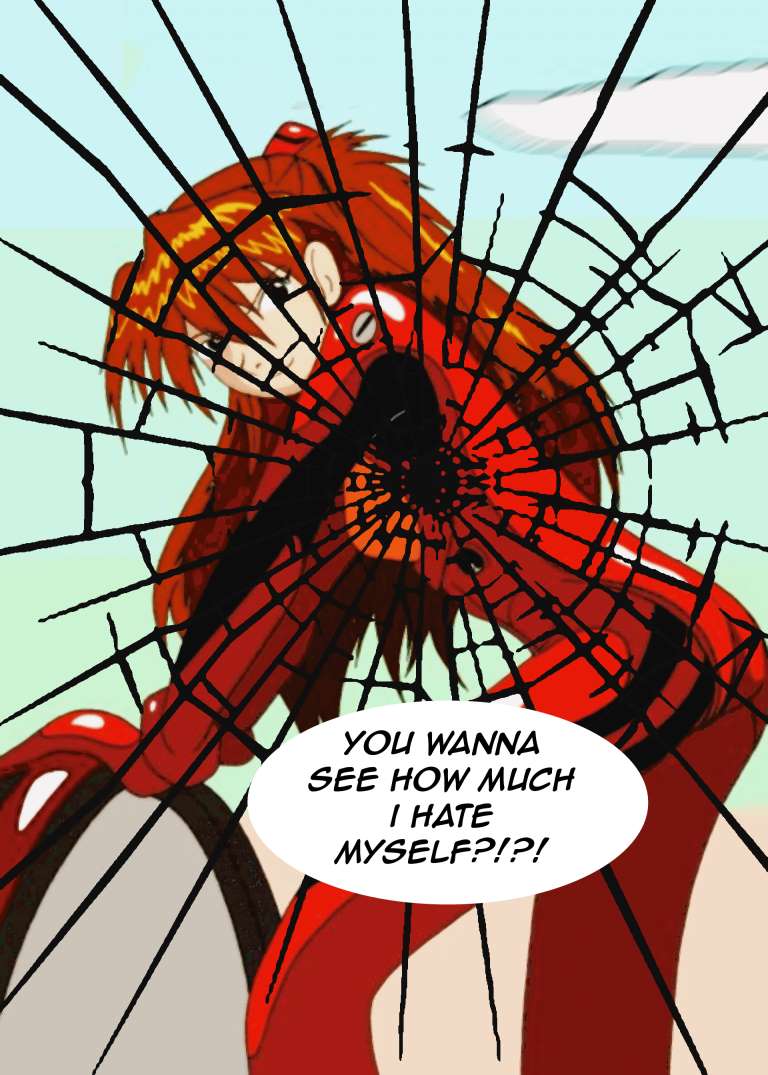 EVA-303 Chapter 12 - Page 50
