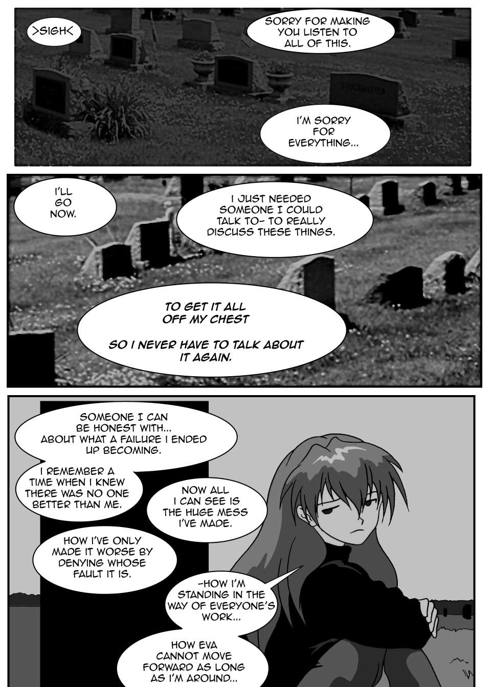 EVA-303 Chapter 13 - Page 24