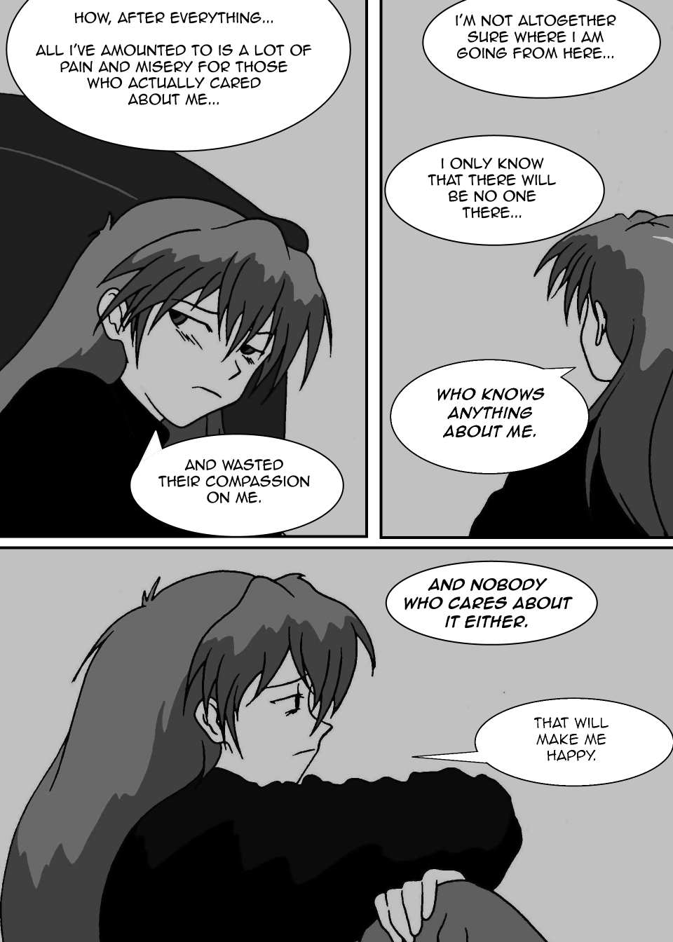 EVA-303 Chapter 13 - Page 25