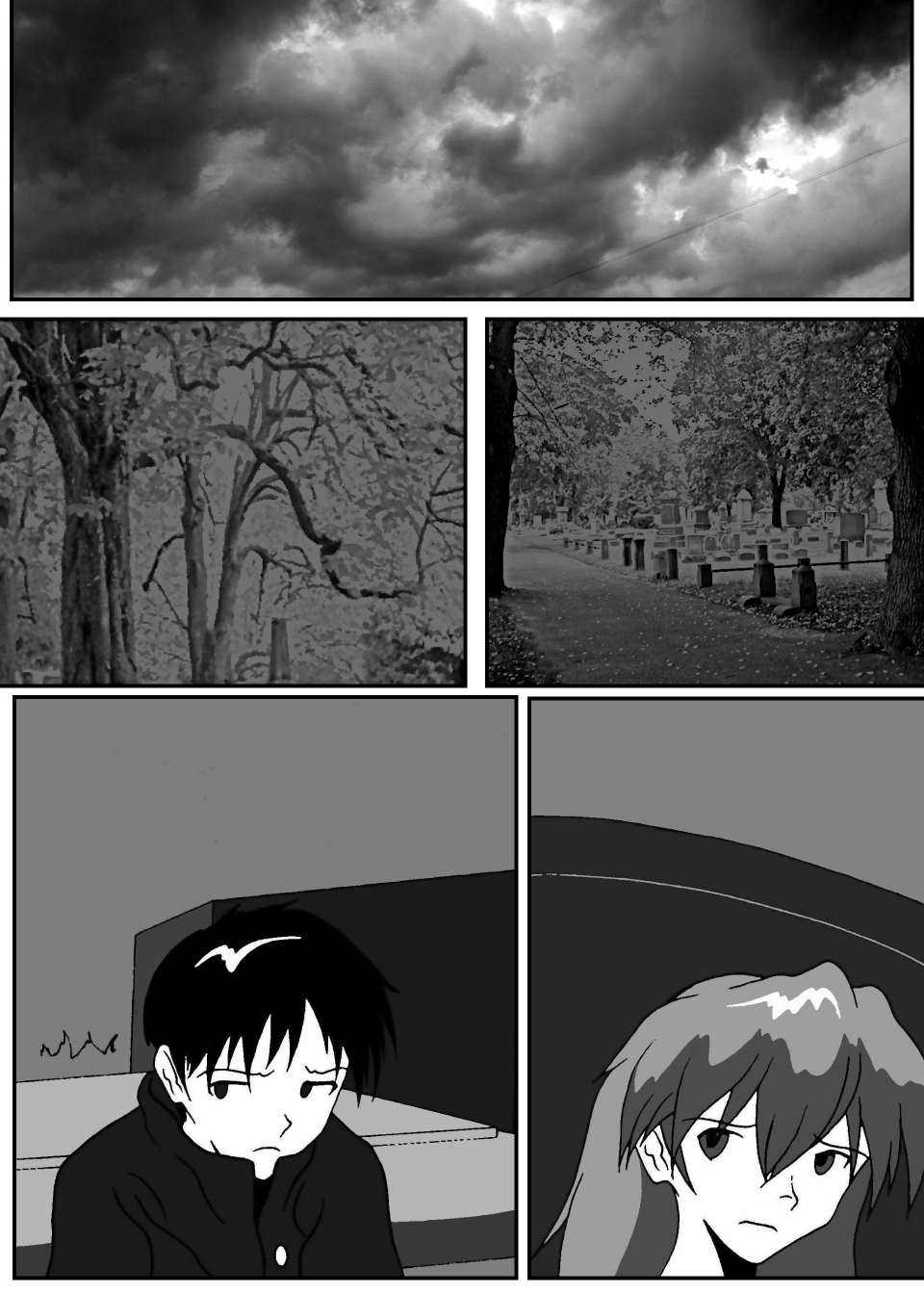 EVA-303 Chapter 13 - Page 35