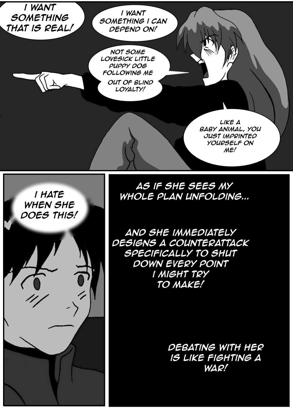 EVA-303 Chapter 13 - Page 41