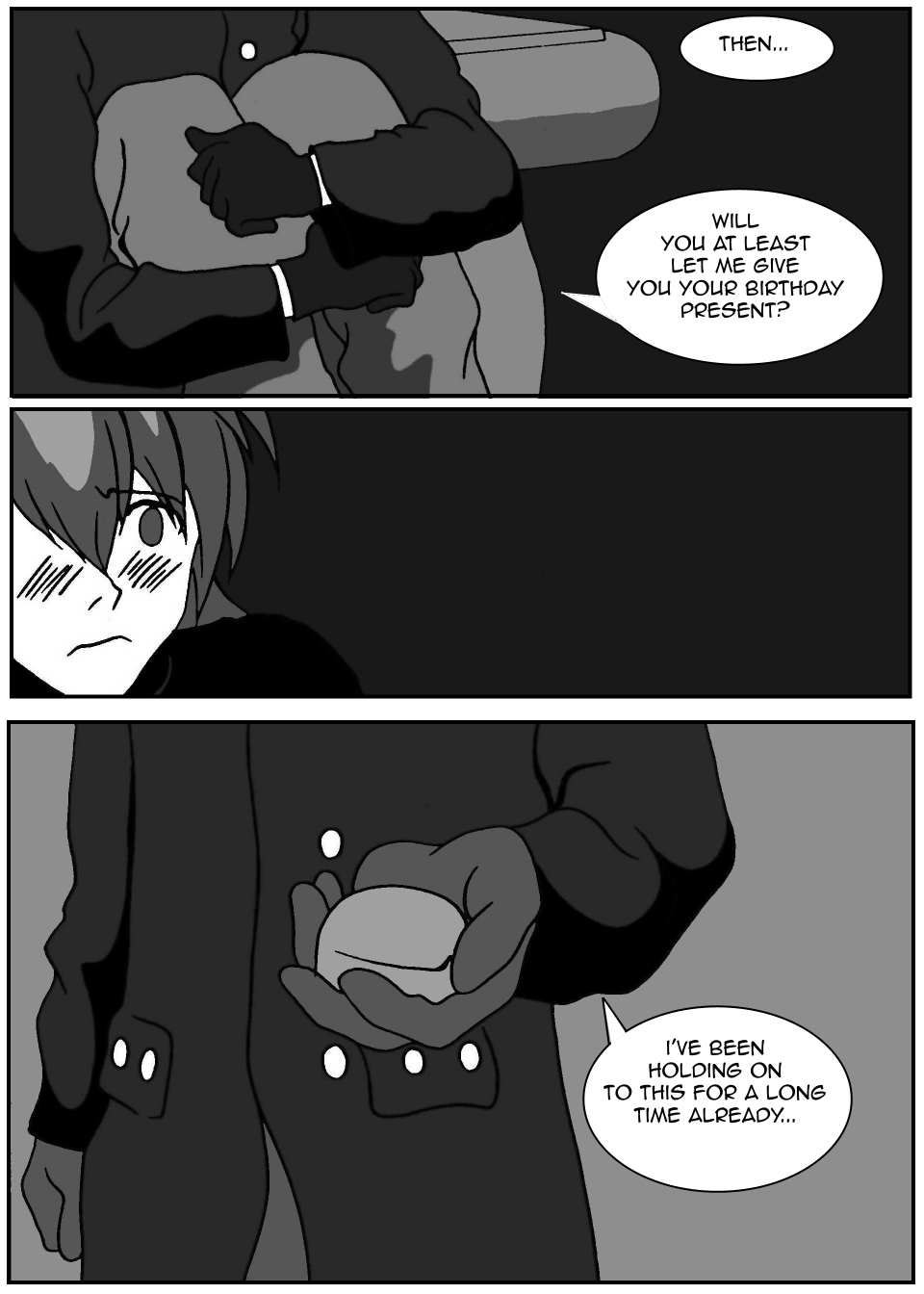 EVA-303 Chapter 13 - Page 46
