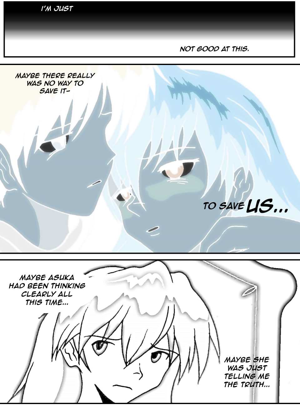 EVA-303 Chapter 13 - Page 50