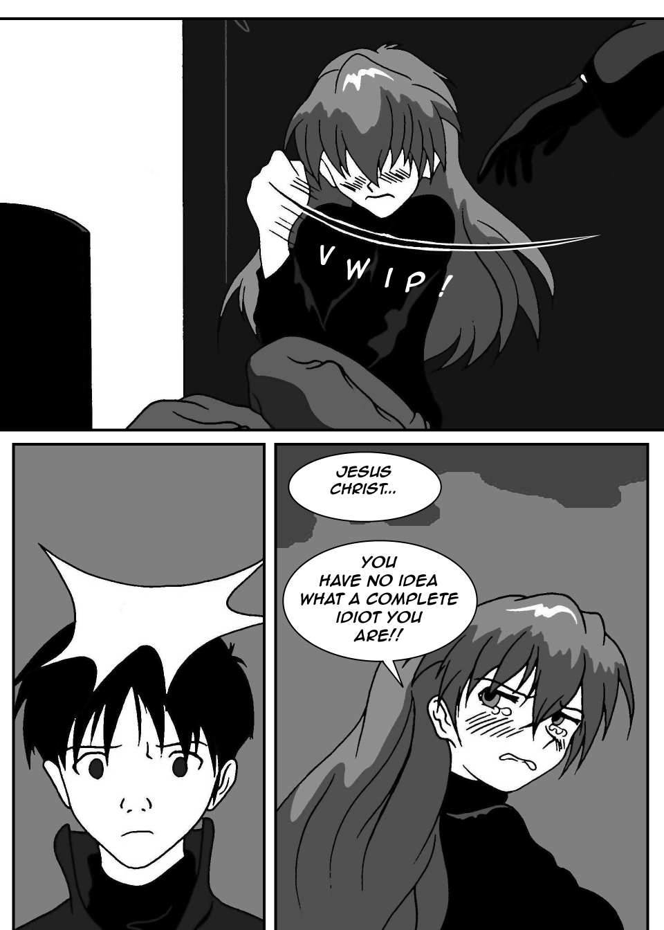 EVA-303 Chapter 13 - Page 53