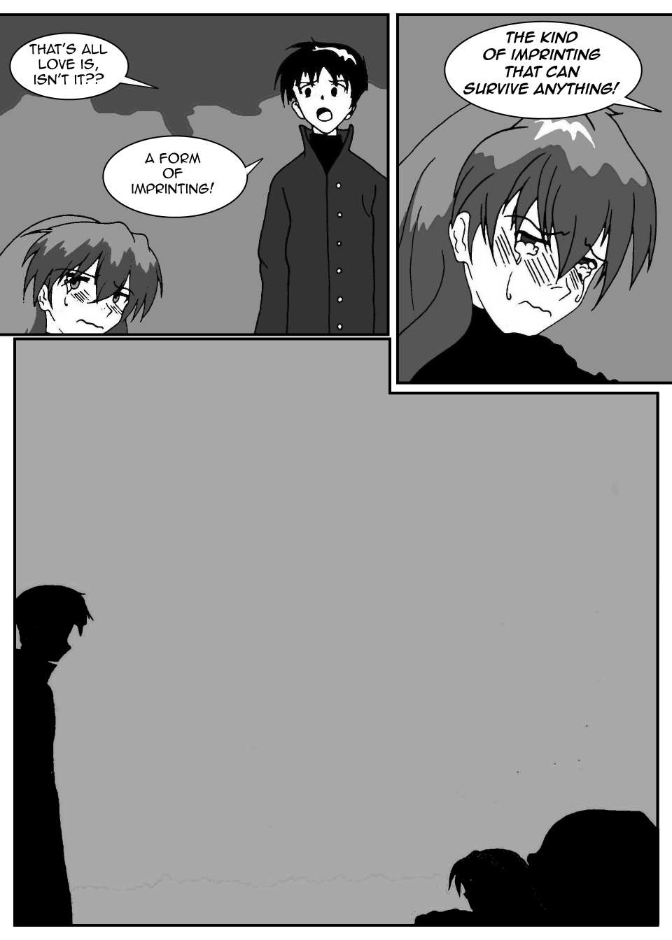 EVA-303 Chapter 13 - Page 59