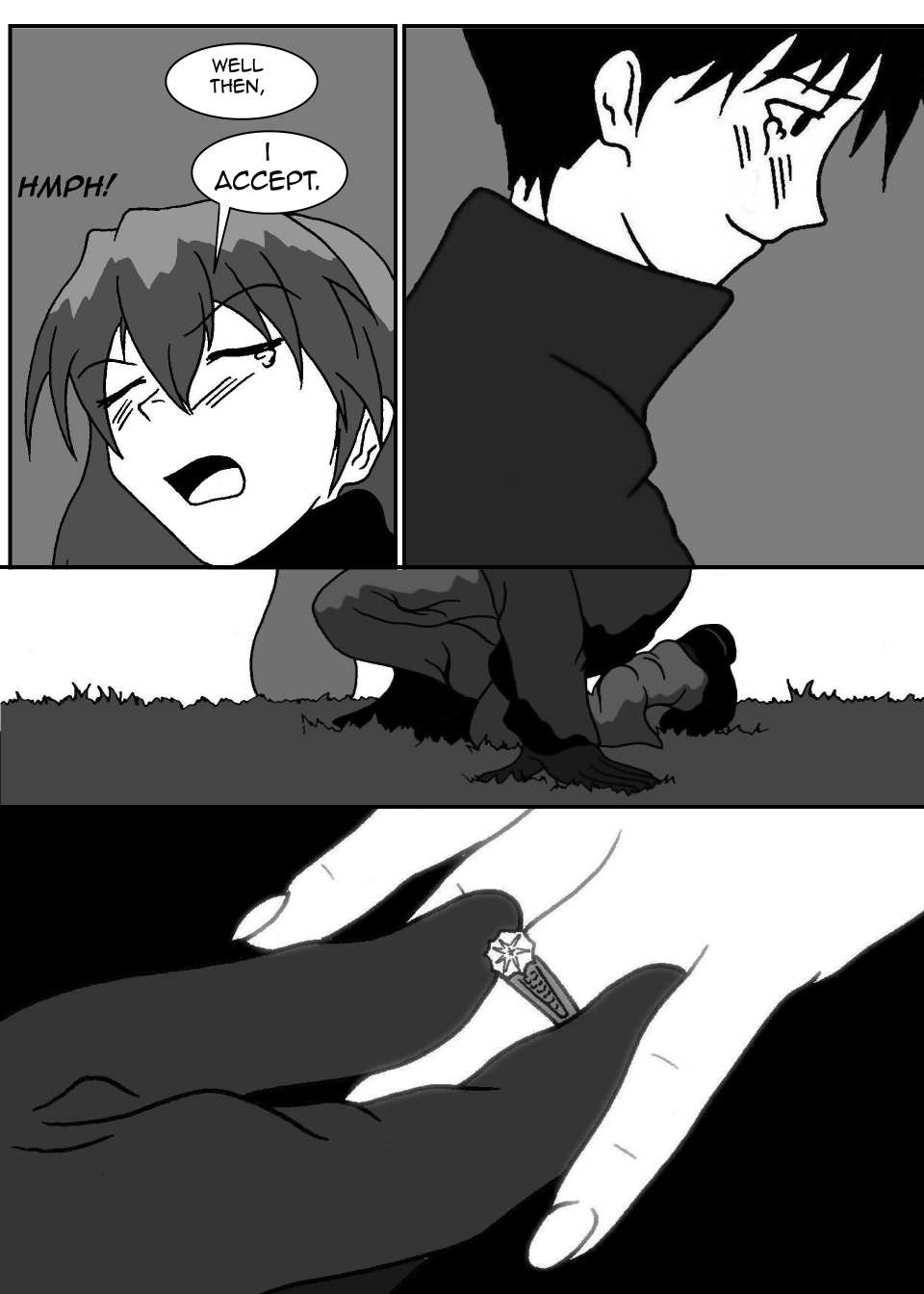 EVA-303 Chapter 13 - Page 65