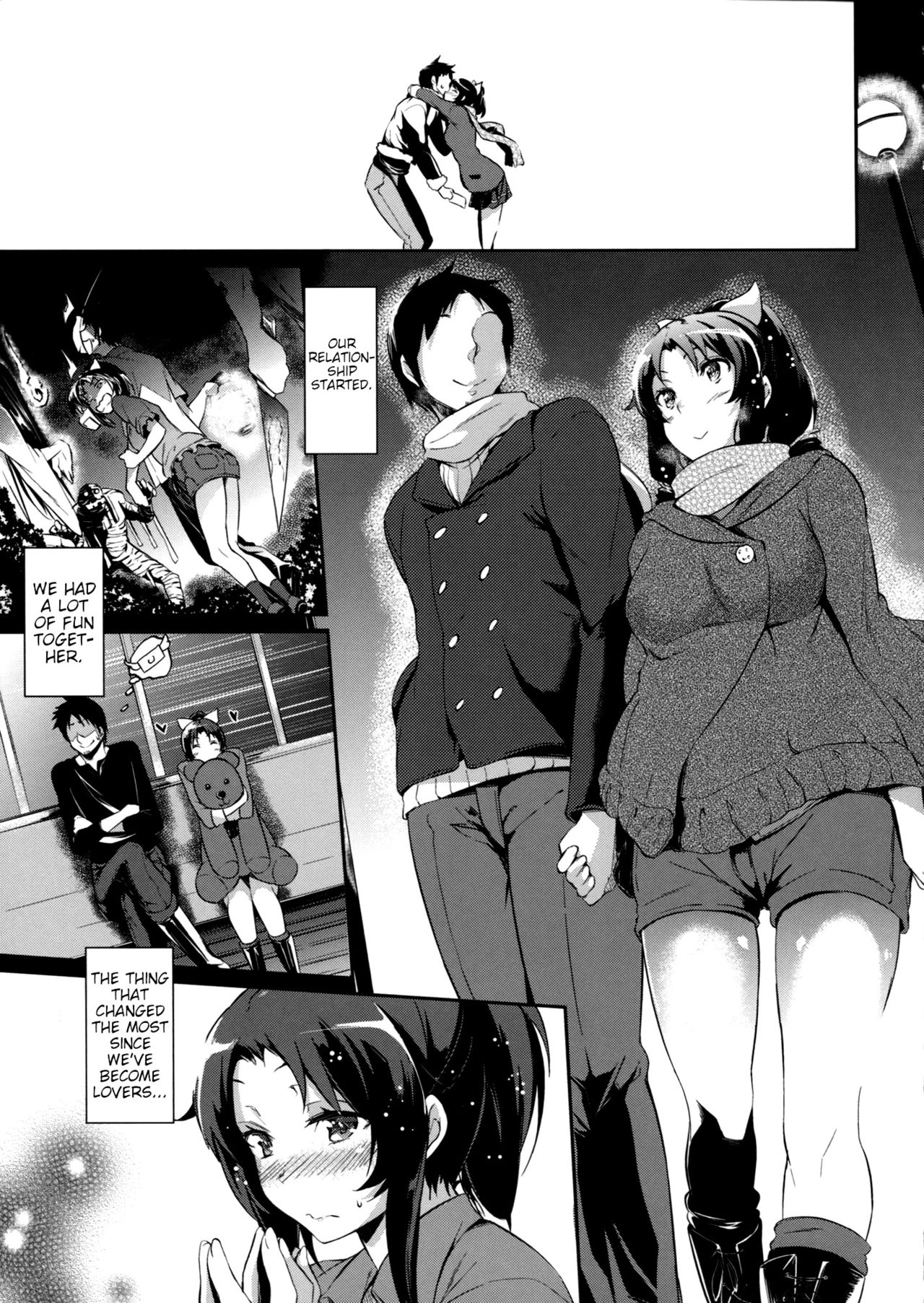 Lovely March NAO - Page 6
