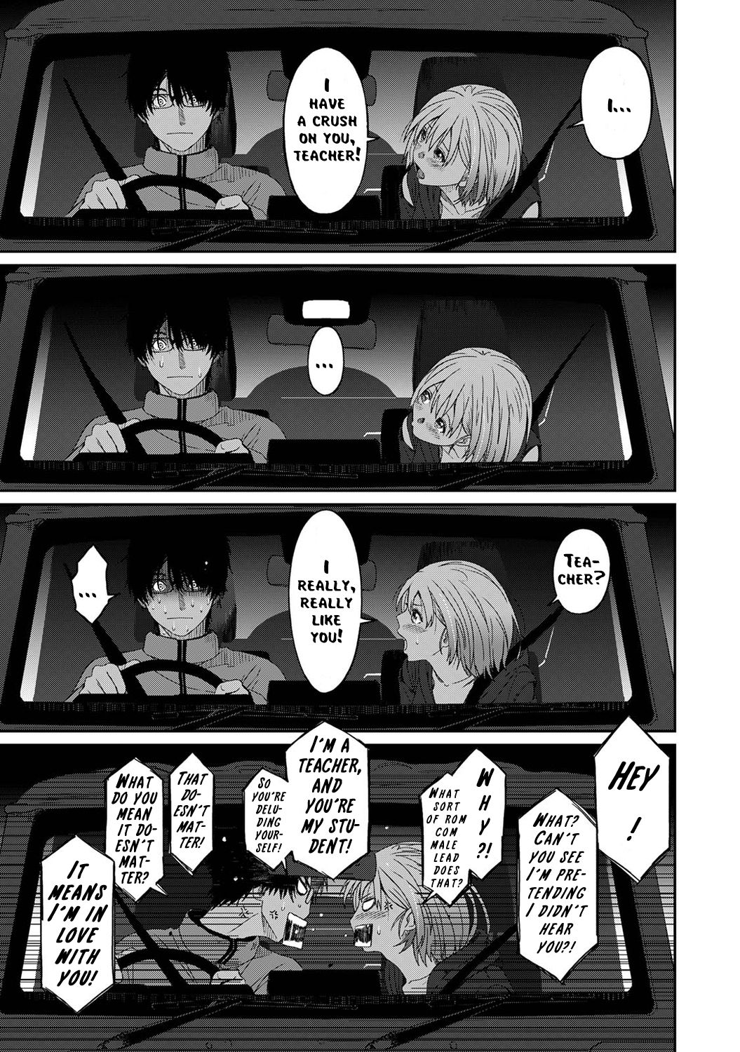 Itaiamai Ch. 1 - Page 20