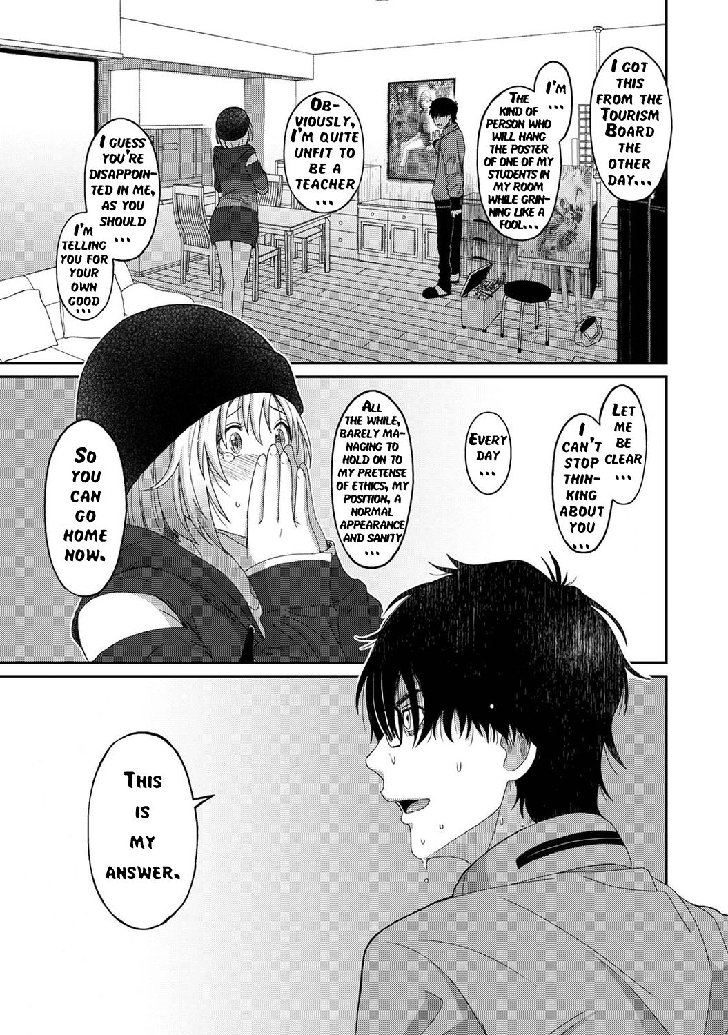 Itaiamai Ch. 1 - Page 24