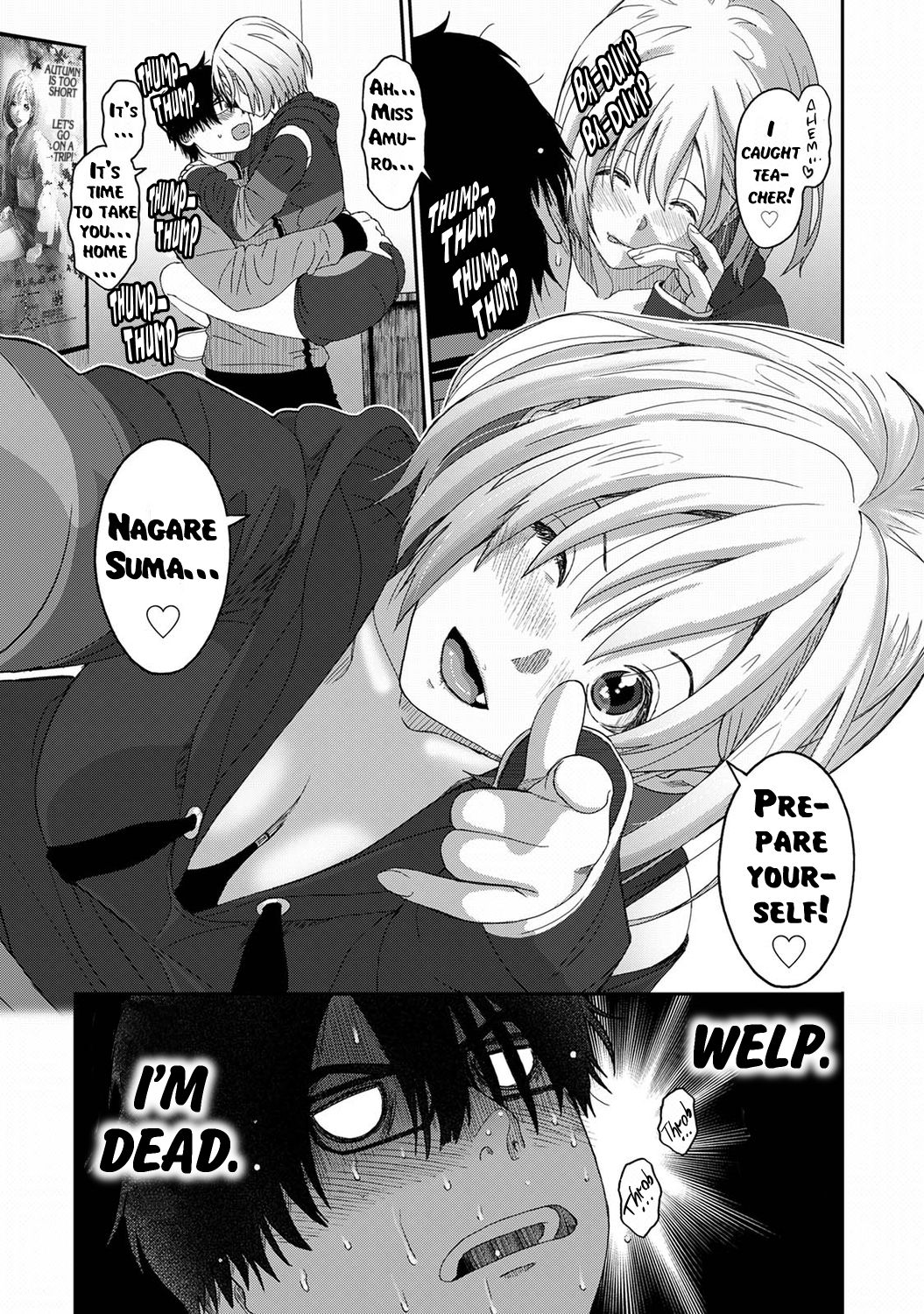 Itaiamai Ch. 1 - Page 26