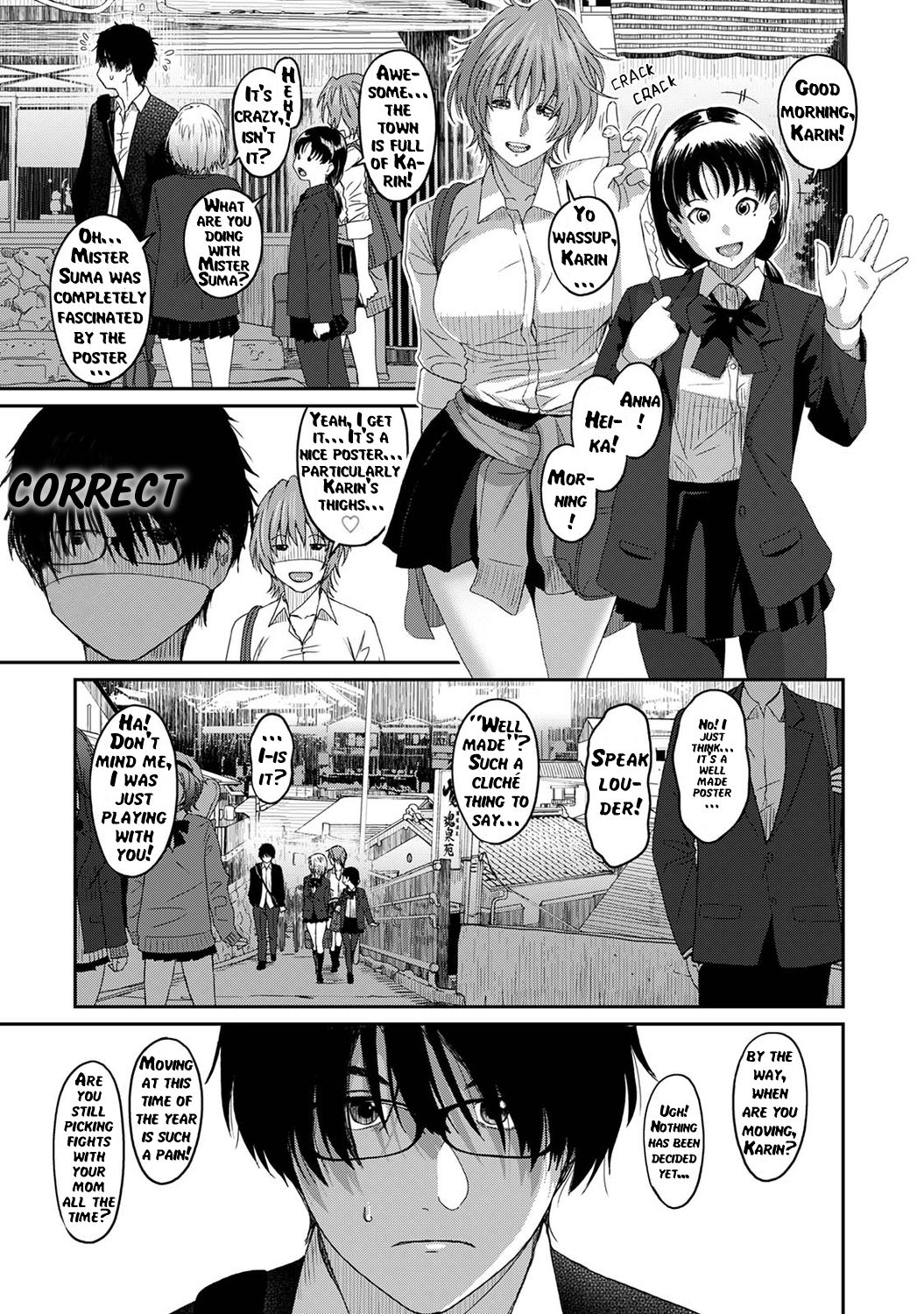 Itaiamai Ch. 1 - Page 4