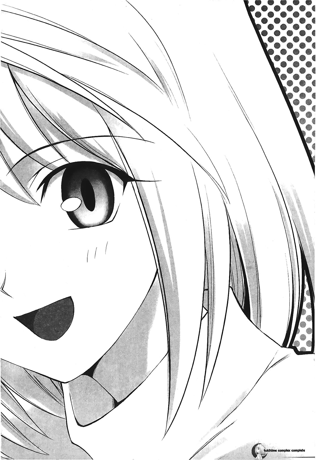 Tsukihime 3 - Page 135