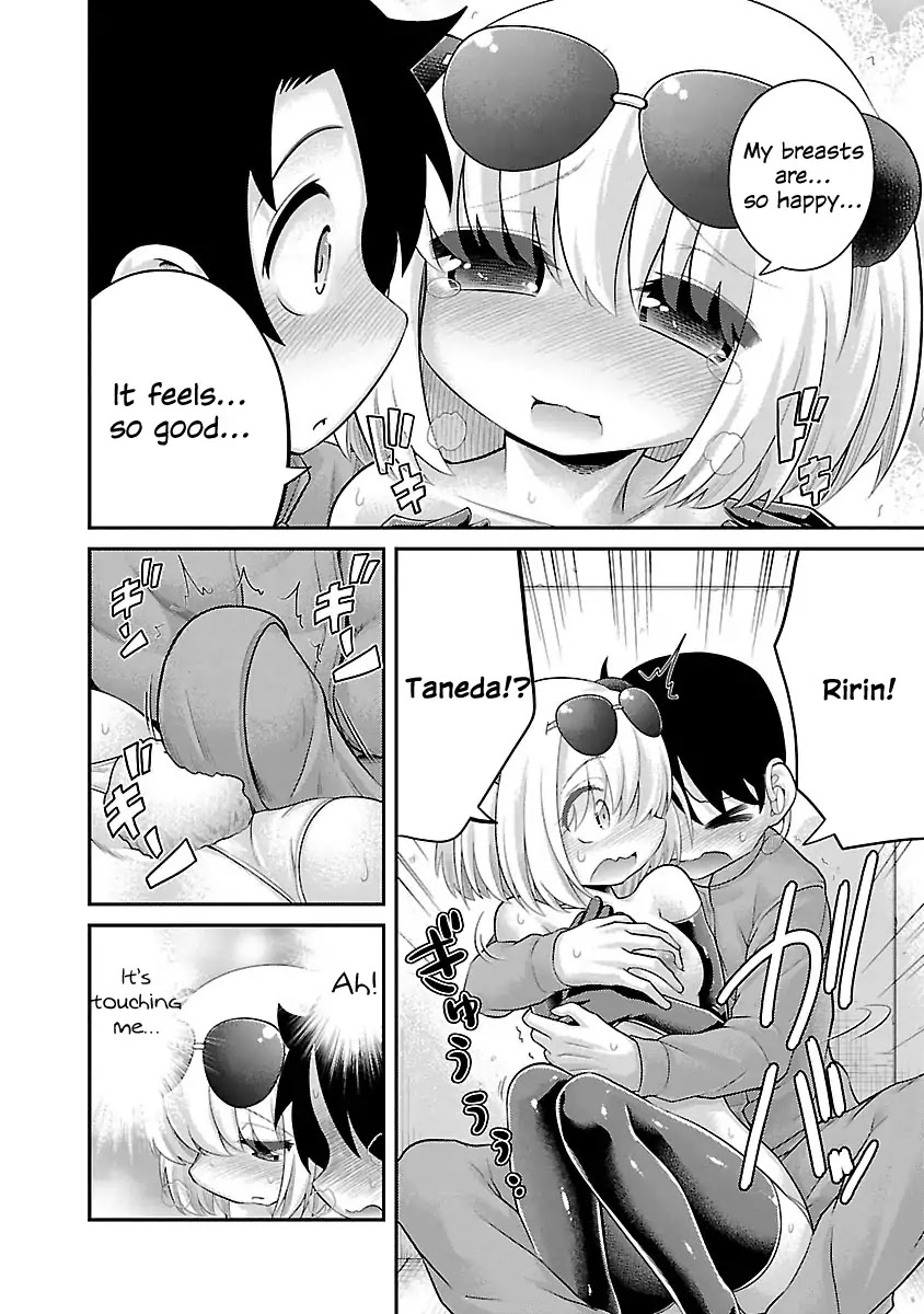 Kemokko Dobutsuen! - Page 20