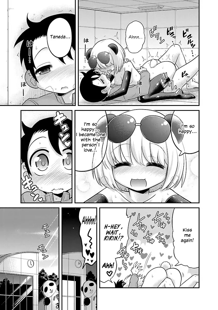 Kemokko Dobutsuen! - Page 25