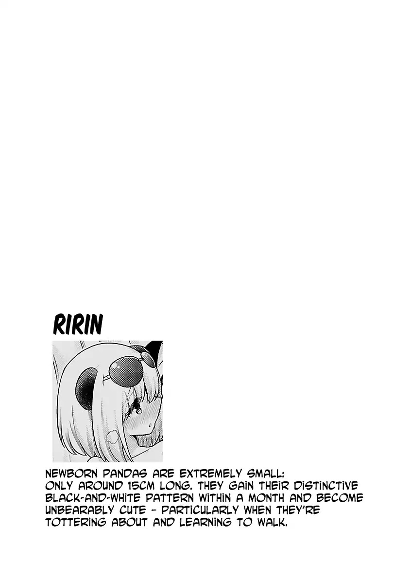 Kemokko Dobutsuen! - Page 27